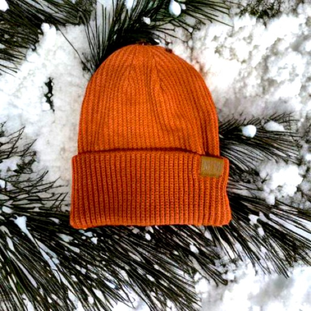 Winter Hat